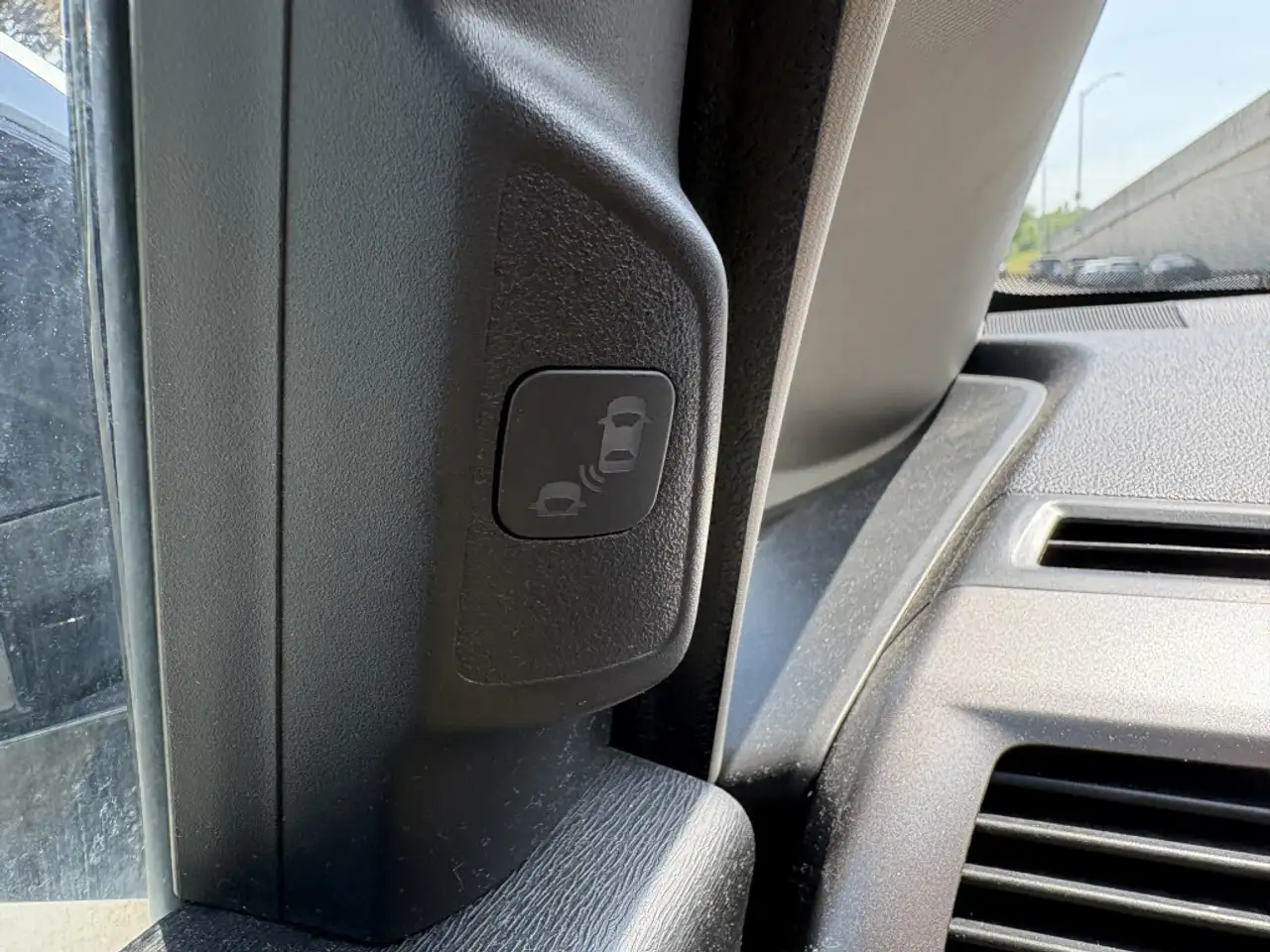 Honda Odyssey photo Honda Odyssey