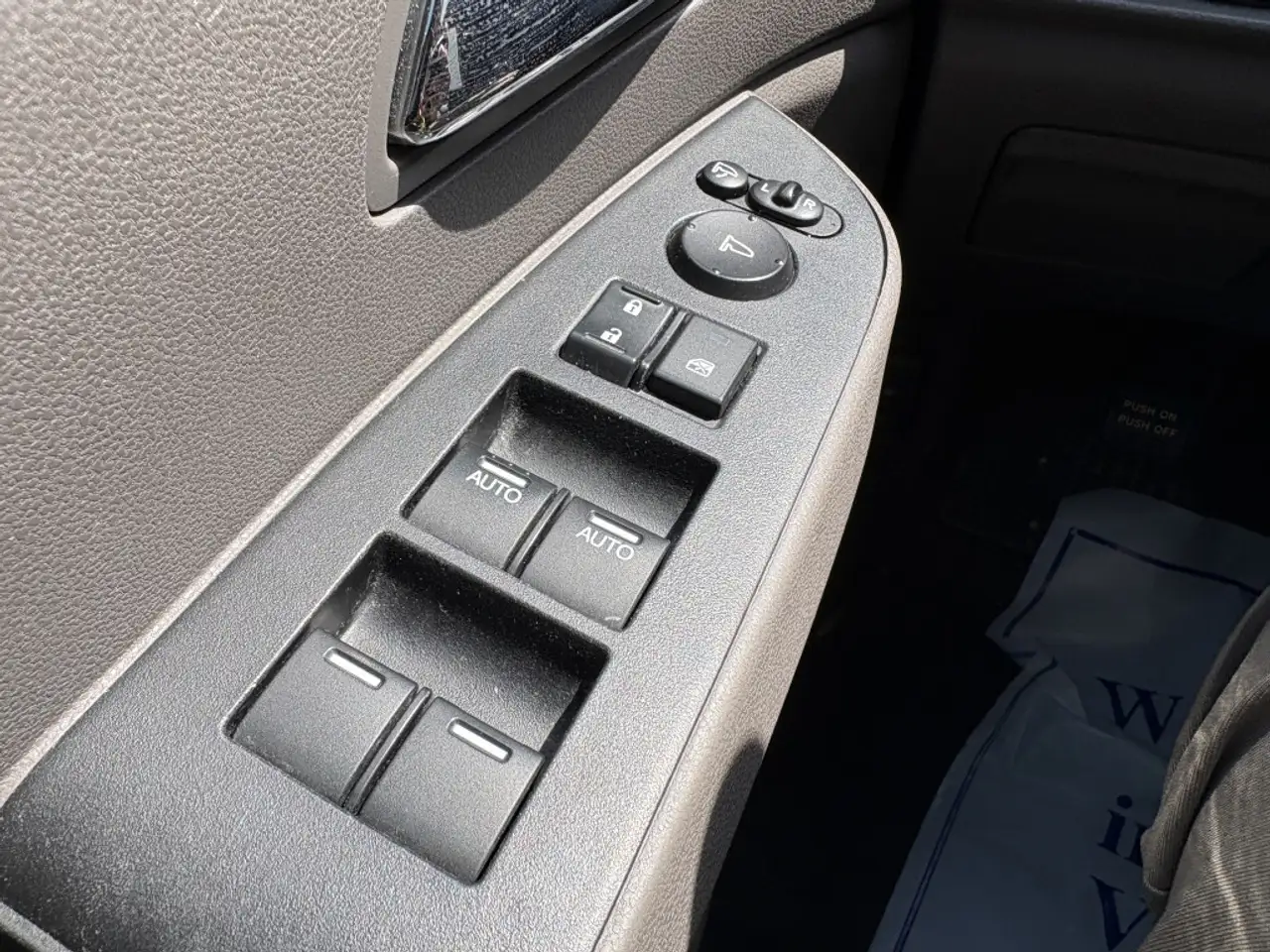 Honda Odyssey photo Honda Odyssey