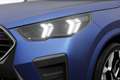 BMW X2 M35i xDrive | M Sport Pro | Innovation Pack | 21" Blauw - thumbnail 8