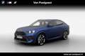 BMW X2 M35i xDrive | M Sport Pro | Innovation Pack | 21" Blauw - thumbnail 1