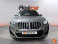 BMW X1 sDrive 18dA Gris - thumbnail 3