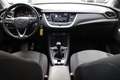 Opel Grandland X 1.2 Turbo Online Edition CAMERA CARPLAY NAVI 2xPDC Grijs - thumbnail 5