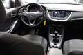 Opel Grandland X 1.2 Turbo Online Edition CAMERA CARPLAY NAVI 2xPDC Grijs - thumbnail 29