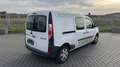 Renault Kangoo Z.E. Maxi 2-Sitzer Klimaanlage Radio PDC Blanc - thumbnail 4