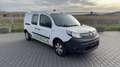 Renault Kangoo Z.E. Maxi 2-Sitzer Klimaanlage Radio PDC Blanc - thumbnail 1