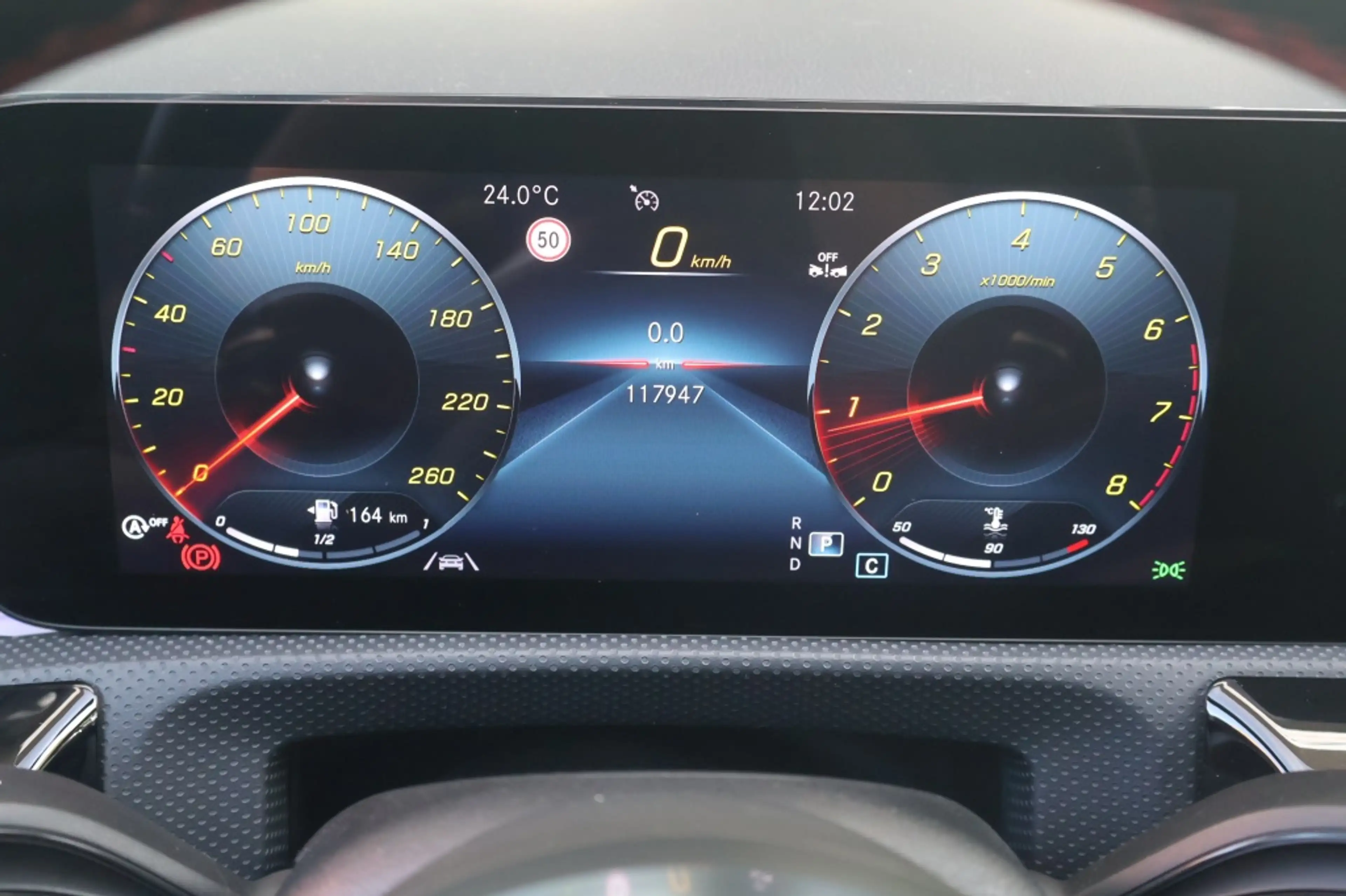 Mercedes-Benz CLA 180 Coupé AMG-Line 136pk | Memory | Multibeam | Keyles — photo 14