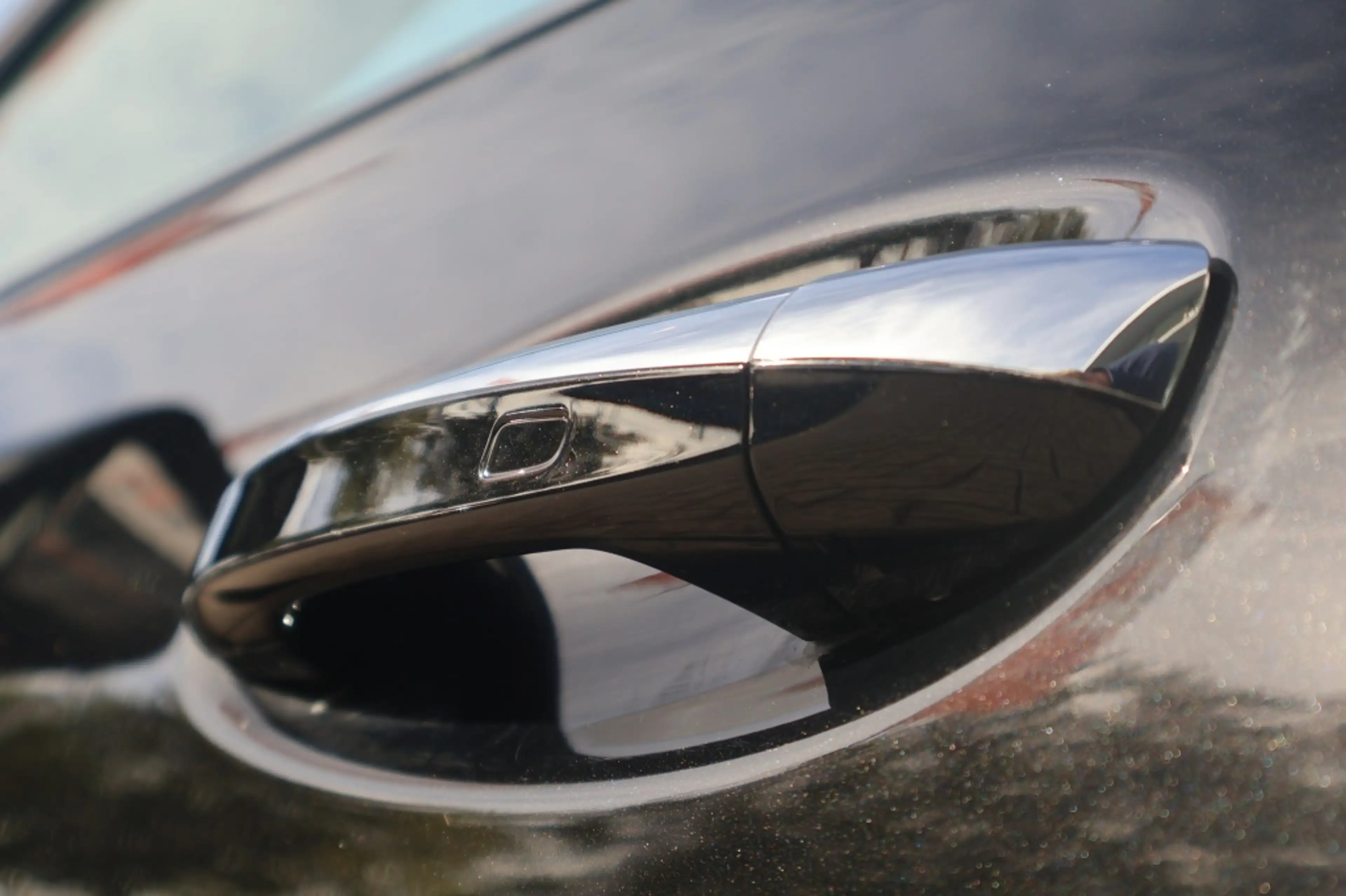Mercedes-Benz CLA 180 Coupé AMG-Line 136pk | Memory | Multibeam | Keyles — photo 8
