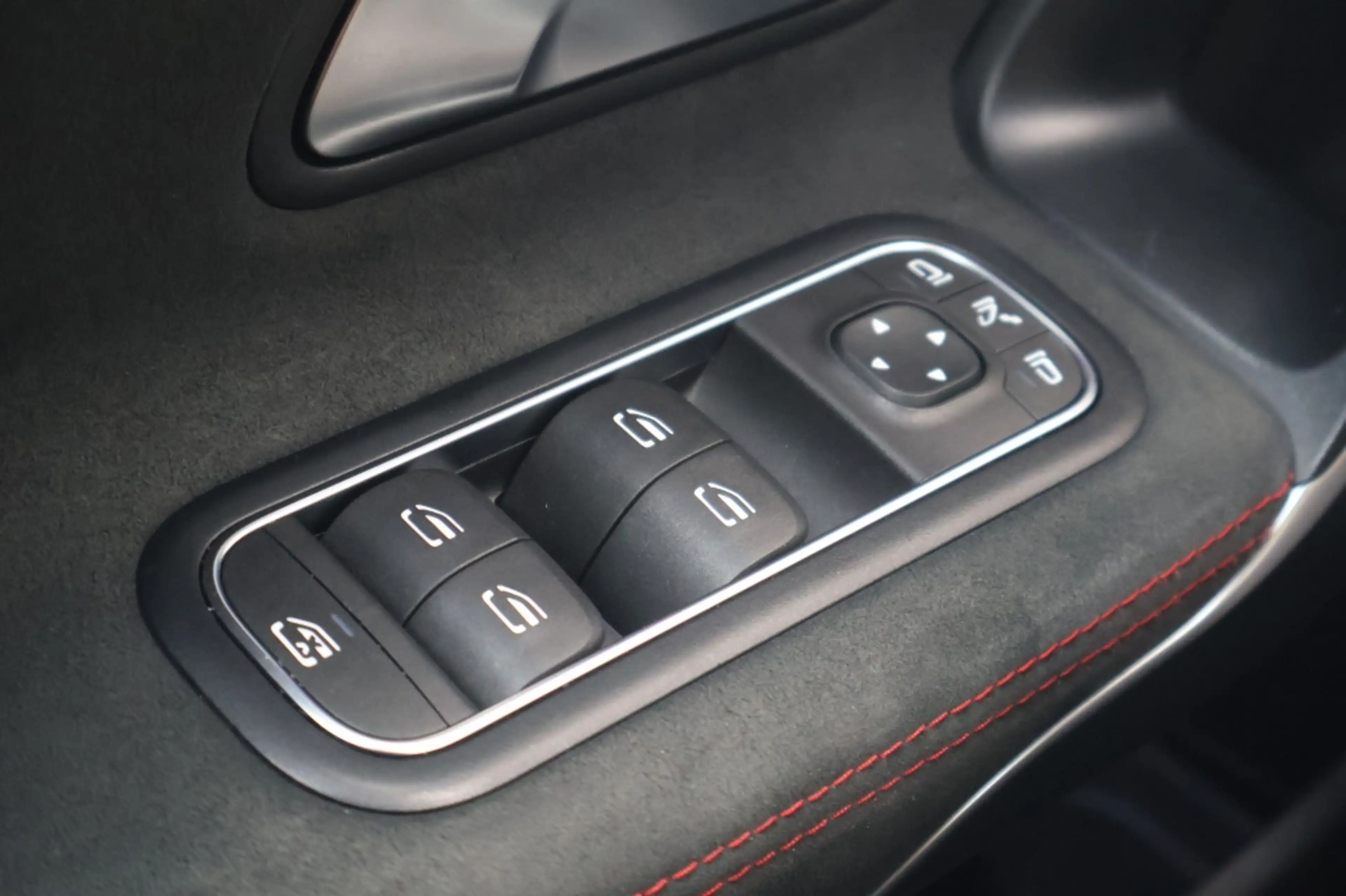 Mercedes-Benz CLA 180 Coupé AMG-Line 136pk | Memory | Multibeam | Keyles — photo 22