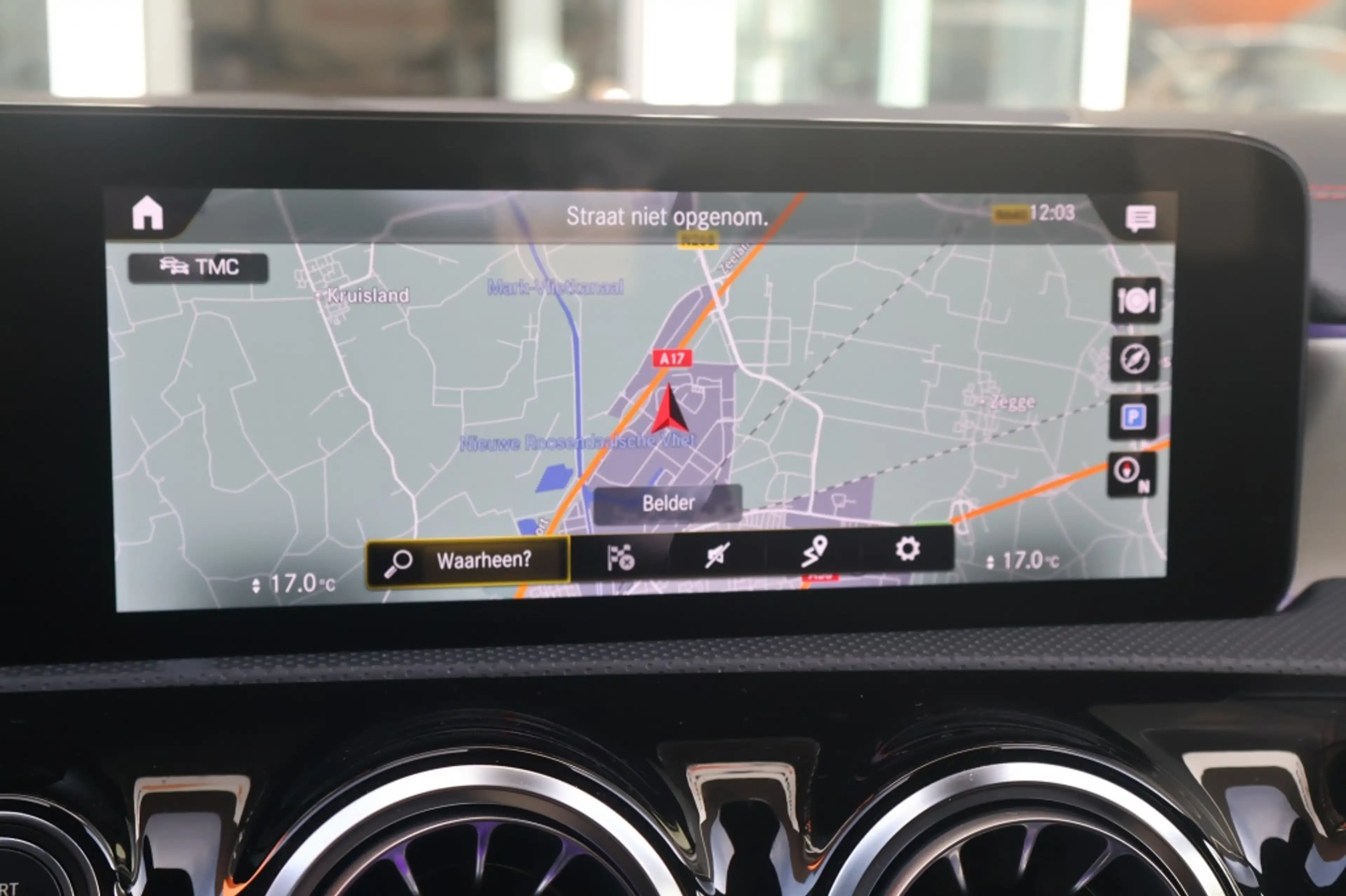 Mercedes-Benz CLA 180 Coupé AMG-Line 136pk | Memory | Multibeam | Keyles — photo 28