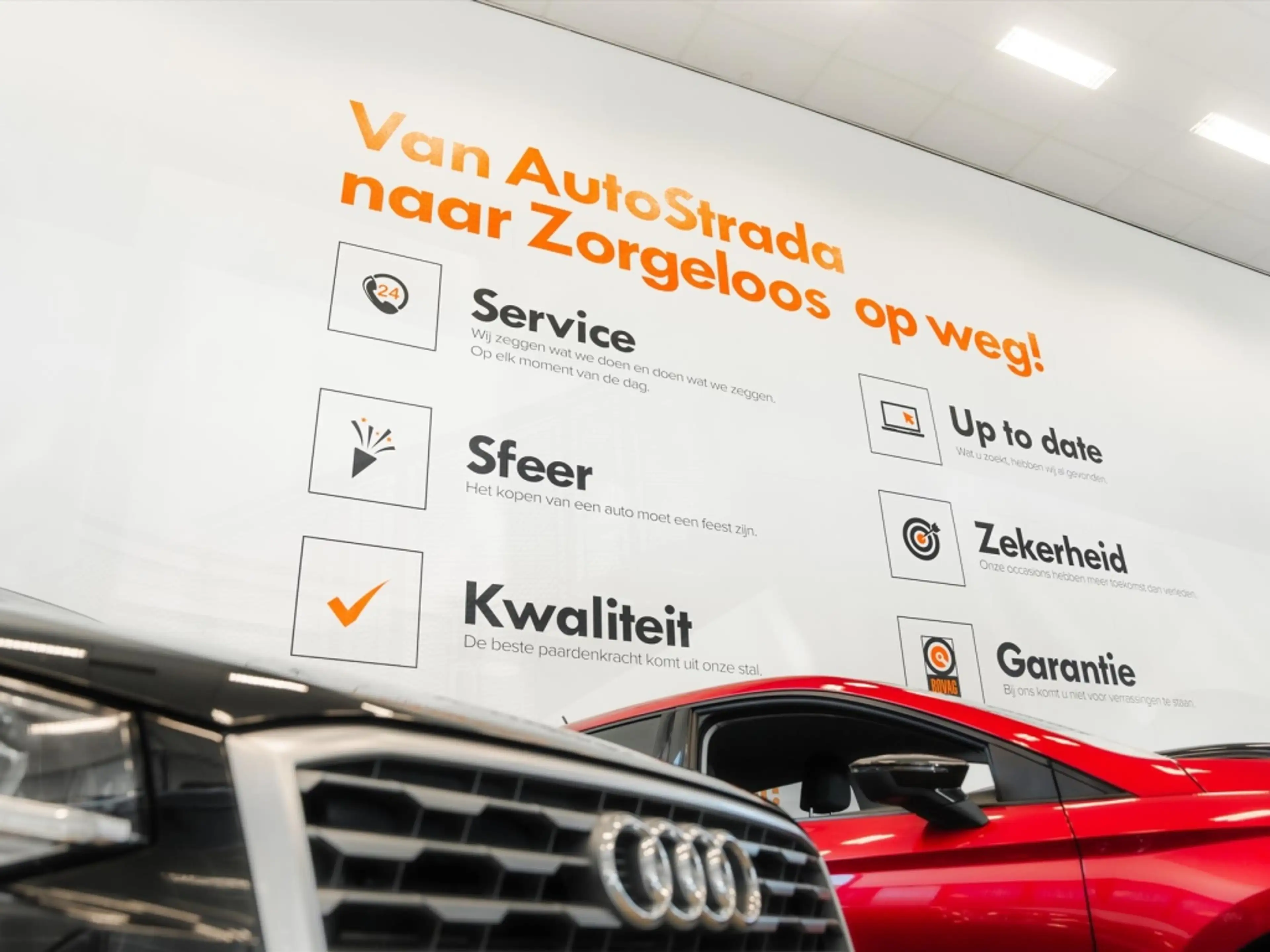 Mercedes-Benz CLA 180 Coupé AMG-Line 136pk | Memory | Multibeam | Keyles — photo 35