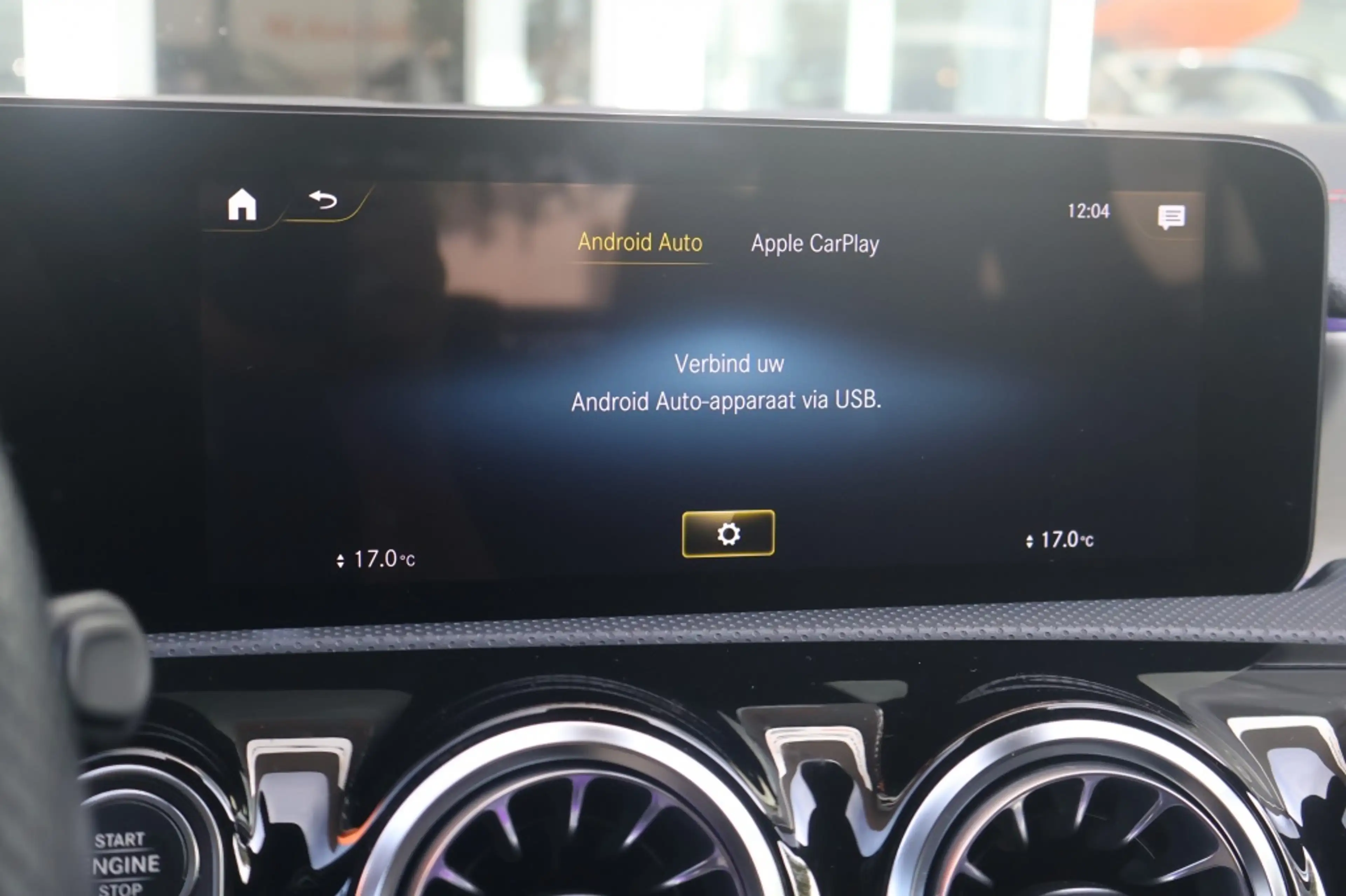 Mercedes-Benz CLA 180 Coupé AMG-Line 136pk | Memory | Multibeam | Keyles — photo 21