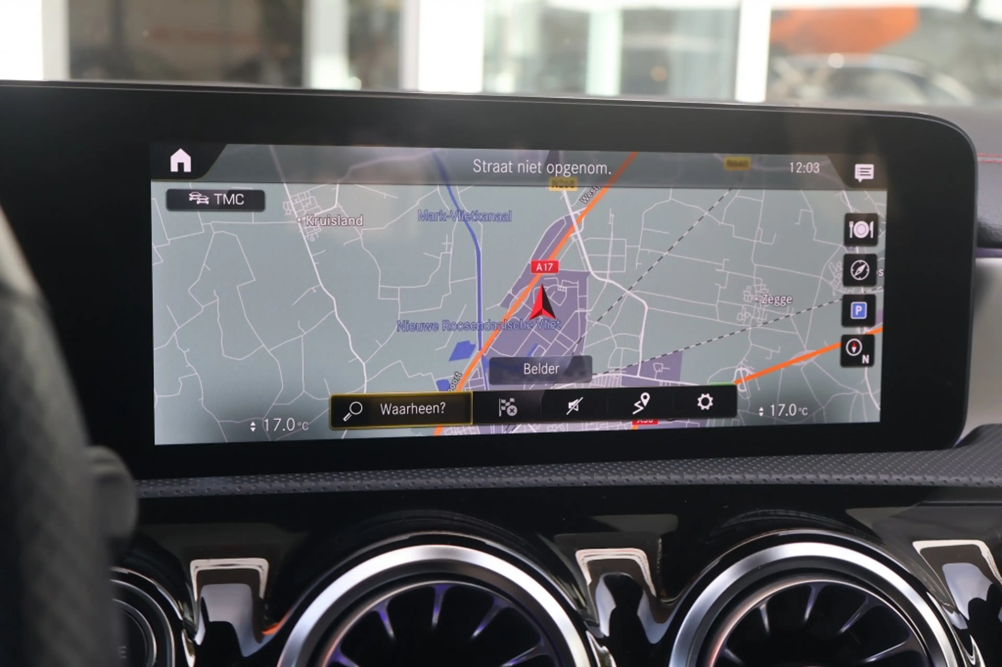 Mercedes-Benz CLA 180 Coupé AMG-Line 136pk | Memory | Multibeam | Keyles — photo 29