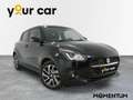 Suzuki Swift 1.2 Mild Hybrid GLE Negro - thumbnail 7