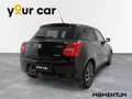 Suzuki Swift 1.2 Mild Hybrid GLE Negro - thumbnail 5