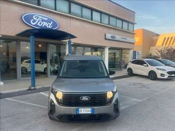 II 1.0 ecoboost 125cv Titanium