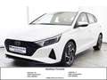 Hyundai i20 Intro Edition 1.0 T-GDI EU6d Navi Klimaautom. Weiß - thumbnail 1
