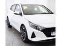 Hyundai i20 Intro Edition 1.0 T-GDI EU6d Navi Klimaautom. Weiß - thumbnail 3