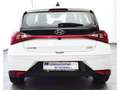 Hyundai i20 Intro Edition 1.0 T-GDI EU6d Navi Klimaautom. Weiß - thumbnail 5