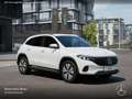 Mercedes-Benz EQA 250 PROG+ADVANCED+SPUR Weiß - thumbnail 21