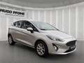 Ford Fiesta 1.0 EcoBoost Titanium Start/Stopp (EURO 6d) Zilver - thumbnail 7