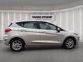 Ford Fiesta 1.0 EcoBoost Titanium Start/Stopp (EURO 6d) Zilver - thumbnail 6