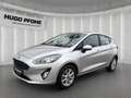 Ford Fiesta 1.0 EcoBoost Titanium Start/Stopp (EURO 6d) Zilver - thumbnail 1