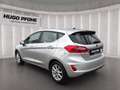 Ford Fiesta 1.0 EcoBoost Titanium Start/Stopp (EURO 6d) Zilver - thumbnail 3