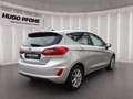 Ford Fiesta 1.0 EcoBoost Titanium Start/Stopp (EURO 6d) Zilver - thumbnail 5