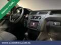 Volkswagen Caddy 2.0 TDI L1H1 Euro6 RIJKLAAR Airco | Navigatie | Tr Plateado - thumbnail 8