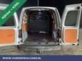 Volkswagen Caddy 2.0 TDI L1H1 Euro6 RIJKLAAR Airco | Navigatie | Tr Plateado - thumbnail 2
