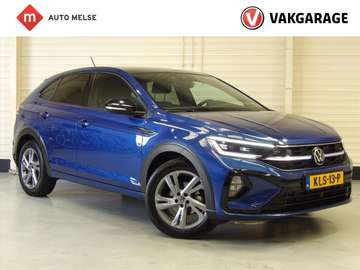 1.0 TSI 110pk DSG-7 R-Line