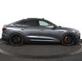 Audi e-tron Sportback 55 quattro edition 95 kWh | Pano | DOH | Gris - thumbnail 6
