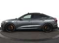 Audi e-tron Sportback 55 quattro edition 95 kWh | Pano | DOH | Gris - thumbnail 10