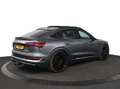 Audi e-tron Sportback 55 quattro edition 95 kWh | Pano | DOH | Gris - thumbnail 7