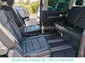 Volkswagen T6 Multivan Comfortline 4Motion*Leder*AHK*18* Černá - thumbnail 11