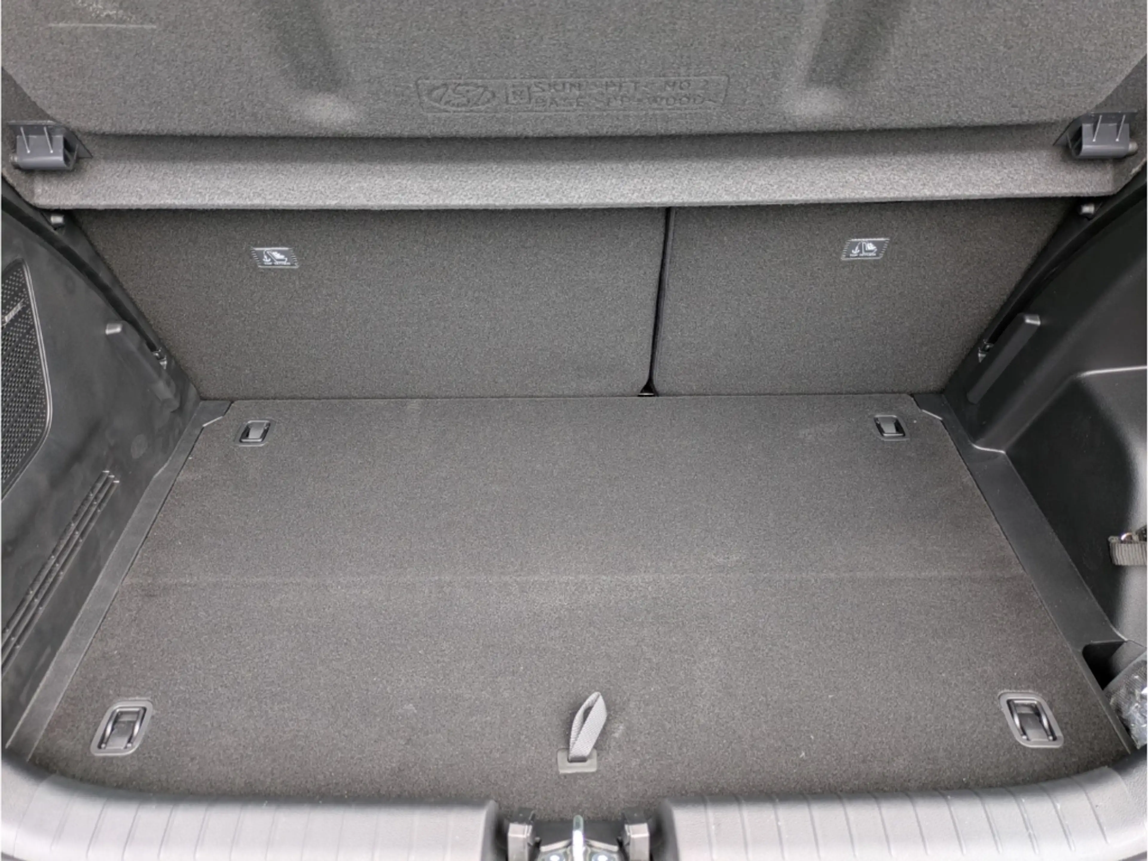 Hyundai i20 (MY26) BLACKLINE 1.0 T-GDI (90PS) 7-DCT Navi Digit — photo 15