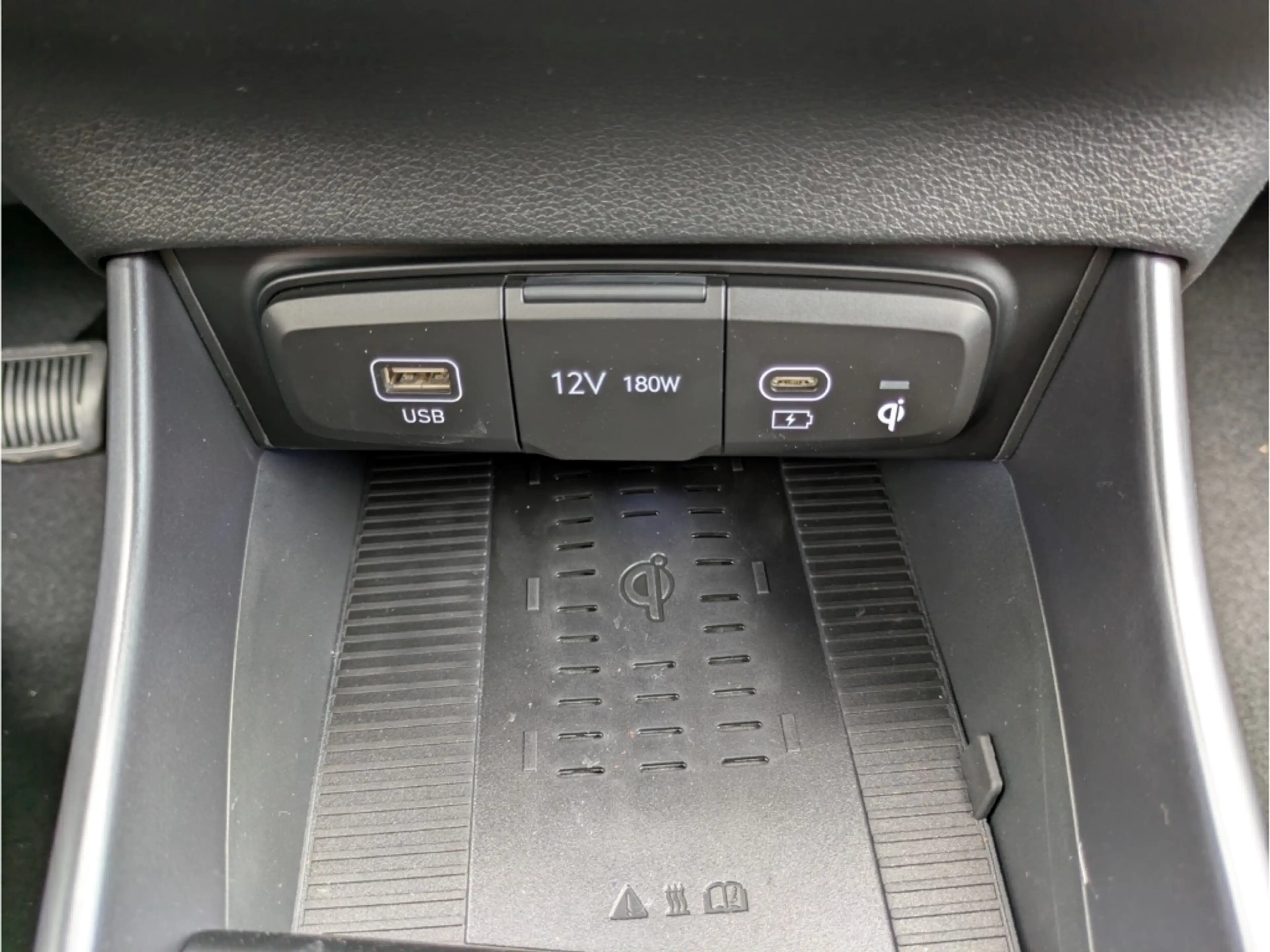 Hyundai i20 (MY26) BLACKLINE 1.0 T-GDI (90PS) 7-DCT Navi Digit — photo 11