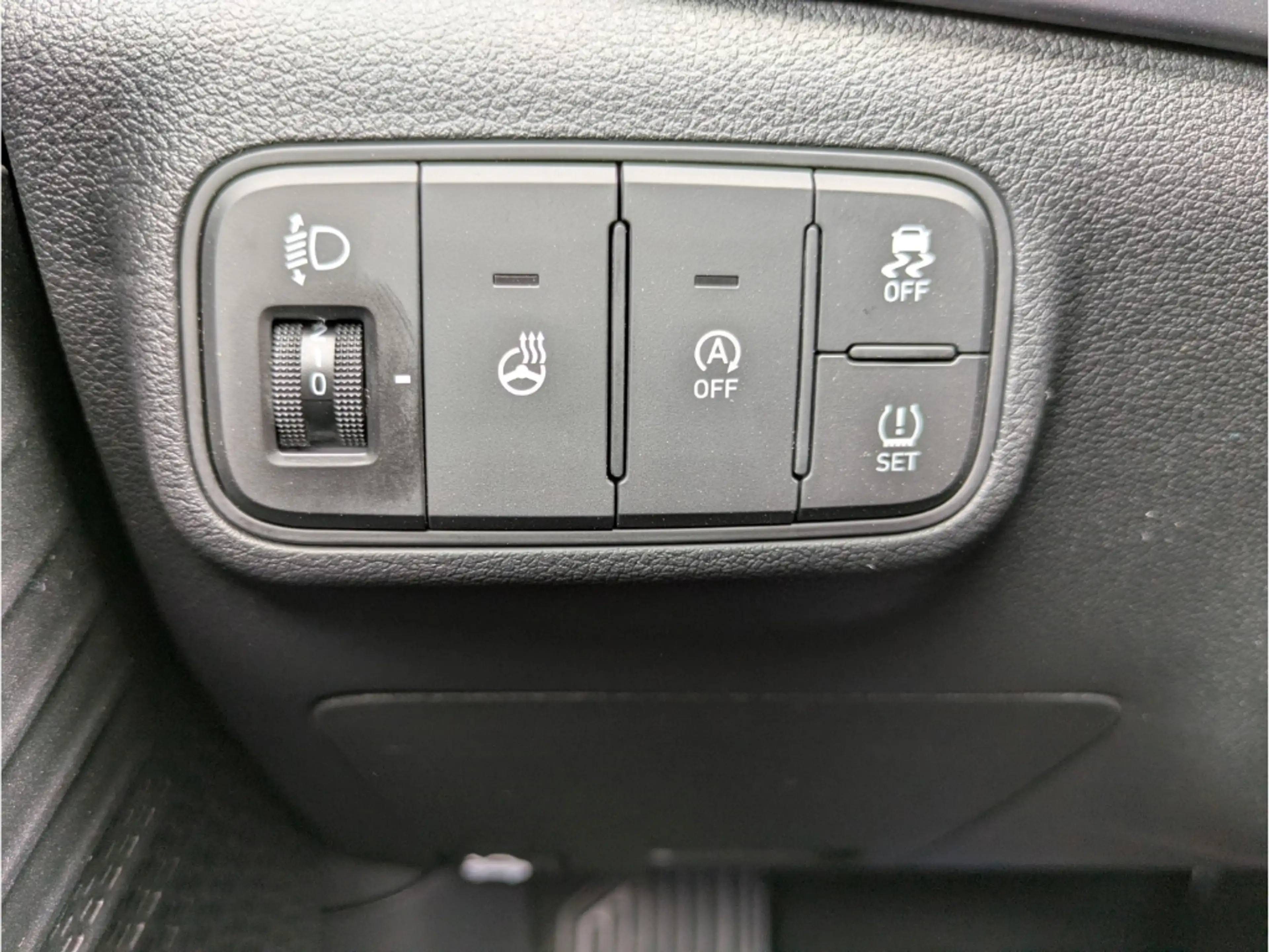 Hyundai i20 (MY26) BLACKLINE 1.0 T-GDI (90PS) 7-DCT Navi Digit — photo 13