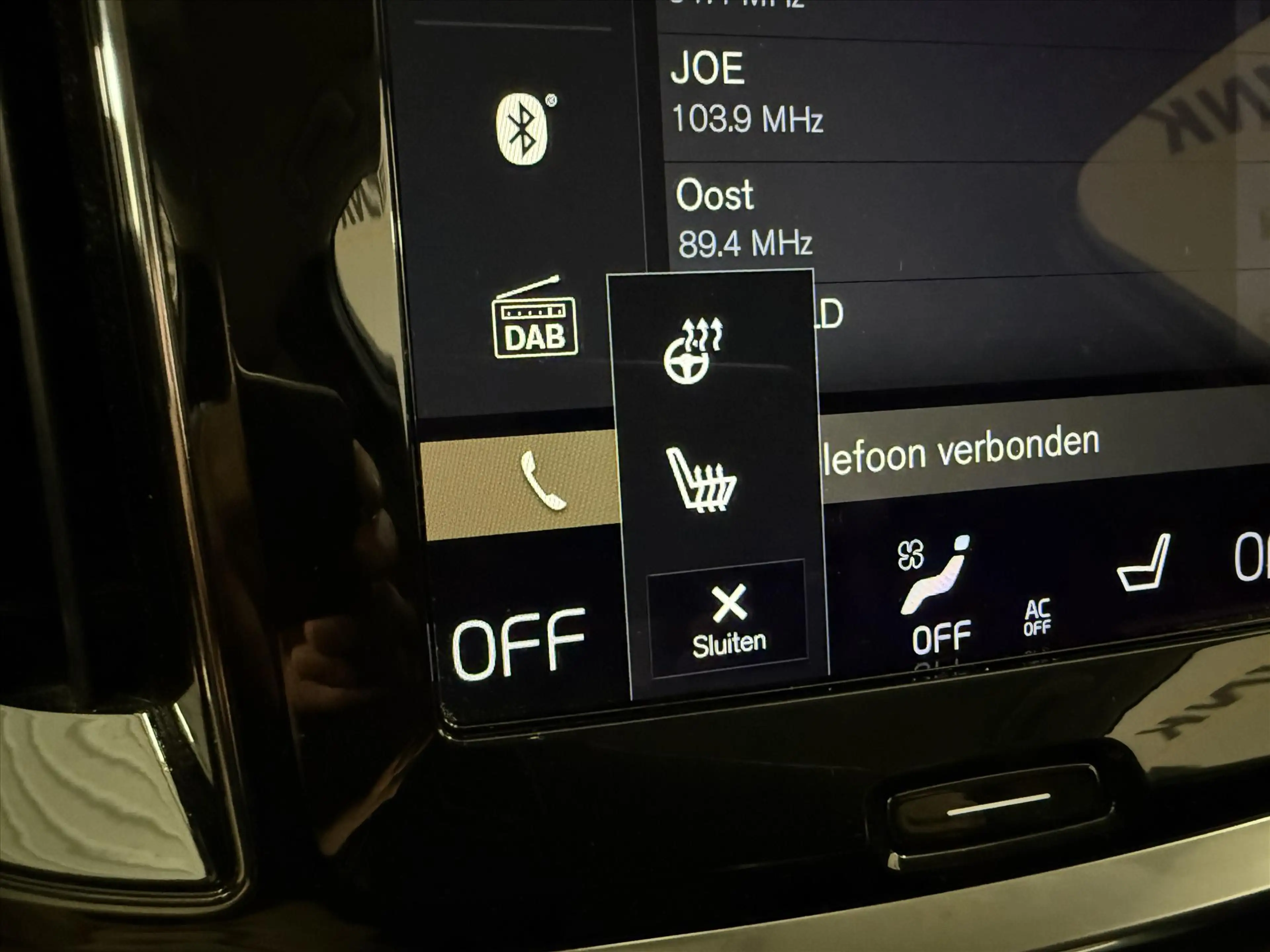 Volvo V60 2.0T6 Recharge Long Range 19 kWh AWD Inscription E — photo 10