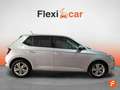 Skoda Fabia 1.0 TSI Ambition 70kW Gris - thumbnail 9