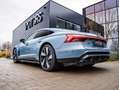Audi RS e-tron GT quattro - Carbon pack - ACC - B&O - HUD Bleu - thumbnail 5