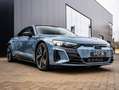 Audi RS e-tron GT quattro - Carbon pack - ACC - B&O - HUD Bleu - thumbnail 4
