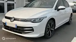 Volkswagen Golf 1.5 eHybrid 204ch VW Edition DSG6