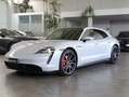 Porsche Taycan 4S Plus Sport Turismo*TETTO*SEDILI VENTILATI*PASM Gri - thumbnail 1
