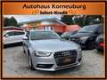 Audi A4 **Allrad**Panoramadach** Grau - thumbnail 1