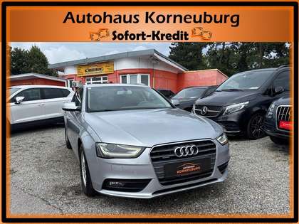Audi A4 **Allrad**Panoramadach**