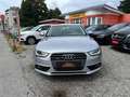 Audi A4 **Allrad**Panoramadach** Grau - thumbnail 2