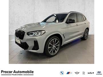 40i M Sport ACC AHK RFK NAVI LED PDC V+H LM