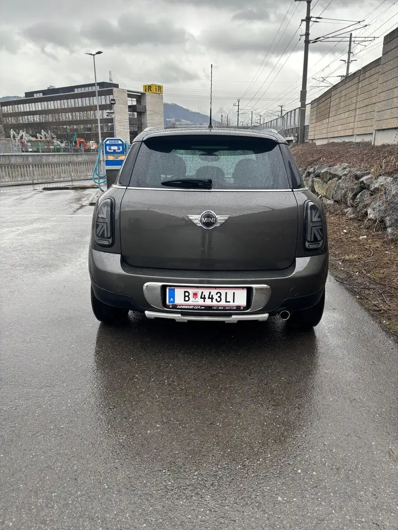 MINI One Countryman 1,6 - 2