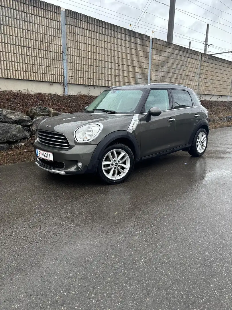 MINI One Countryman 1,6 - 1